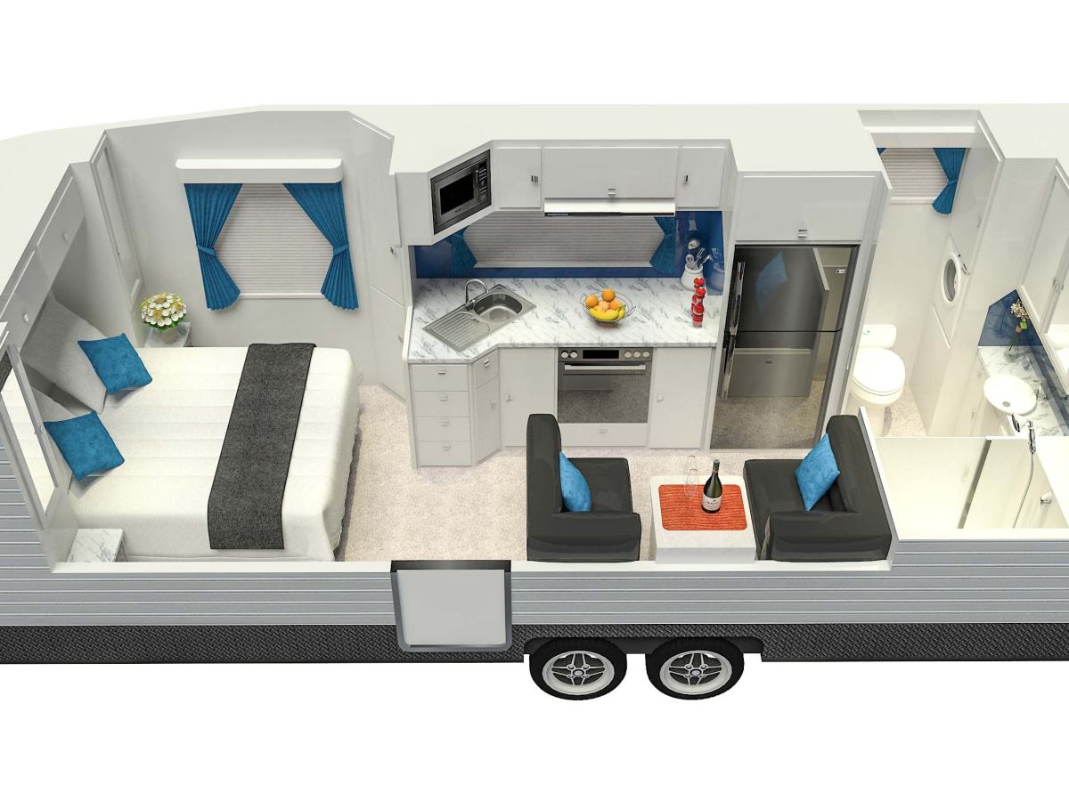 Why 3D Visualisation in Melbourne is Trending? Know the&nbsp;Truth